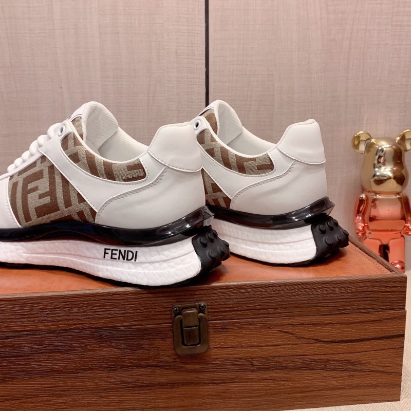 Fendi Sneakers